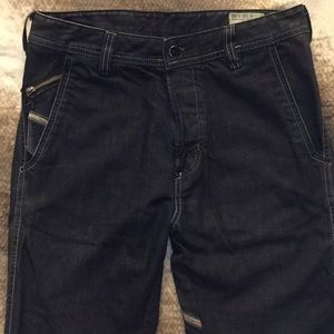 Men’s Diesel Jeans